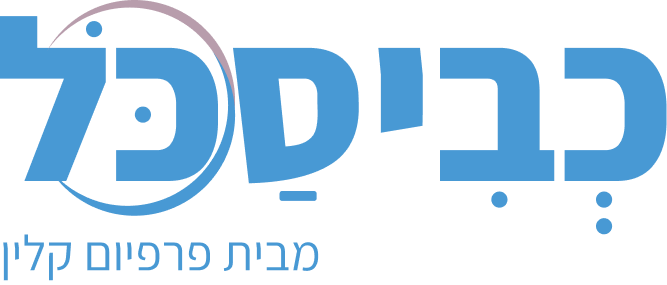 לוגו כביכל חדש